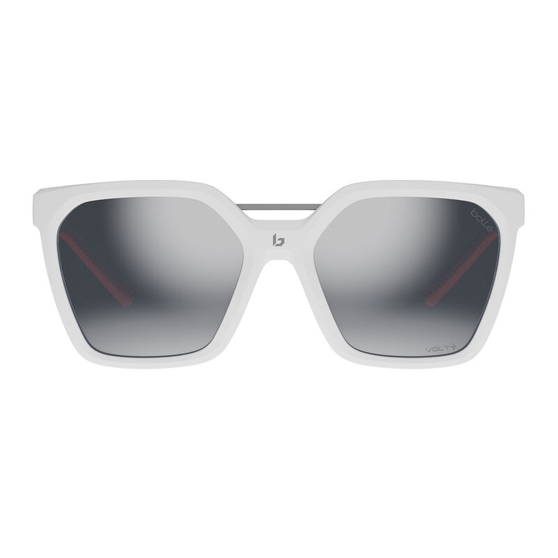 ASTERIA, White Blue Red Matte-Volt+ Cold White Polarized, hi-res image number null